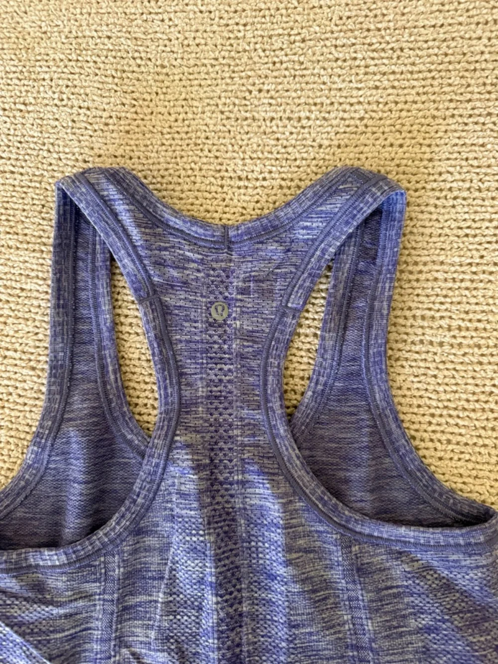 Lululemon Swiftly Tech Racerback Tank